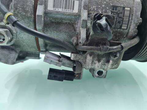 Foto 4ª: Compresor Aire Acondicionado Nissan Qashqai ACENTA 131CV 96KW [R9M] (2016)