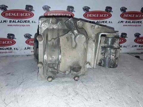 Diferencial Trasero Bmw Serie 3 315 2.0 16V DIESEL CAT 136CV