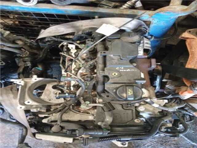 Motor Completo Citroen C4 1.6 HDI 90