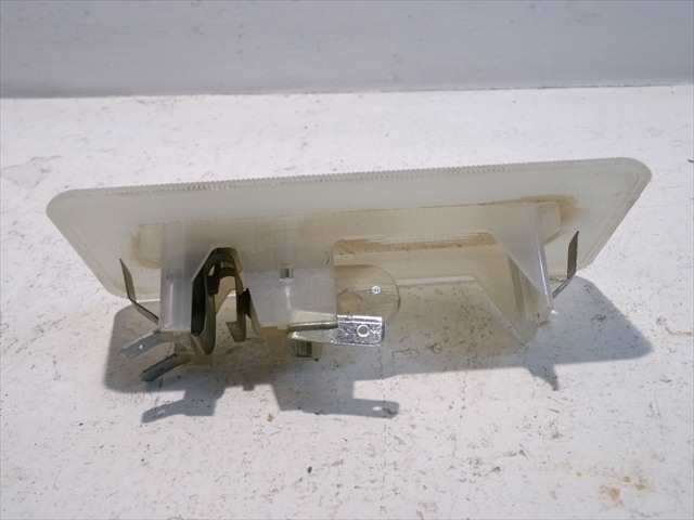 Foto 3ª: Luz Interior Ford Ka 1.3 G 1996-2008 [J4P] (2002)