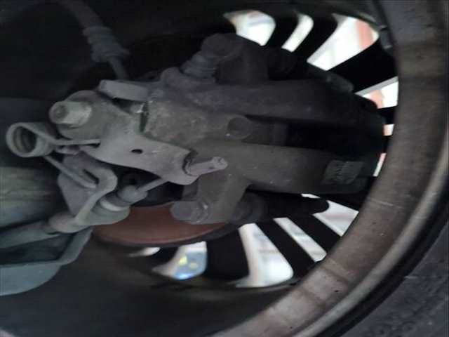 Pedal Embrague Peugeot 208 STYLE 99CV 73KW