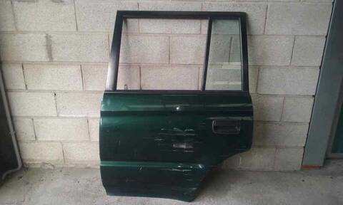 Puerta Trasera Izquierda Toyota Land Cruiser D4-D GX 5-PTAS.) 163CV 120KW