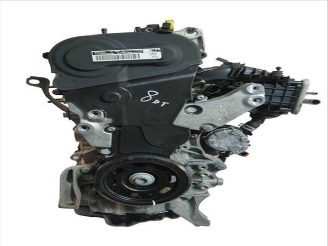 Foto 2ª: Motor Completo Skoda Superb 1.4 GTE 218 CV 160KW [DGEB, DGE] (2020)