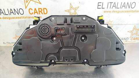 Foto 4ª: Cuadro de Instrumentos Toyota Auris HYBRID ACTIVE BUSINESS PLUS 136CV 100KW