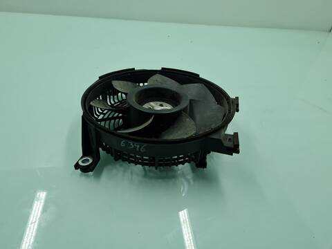 Electroventilador Toyota Land Cruiser LIFE 173CV 127KW