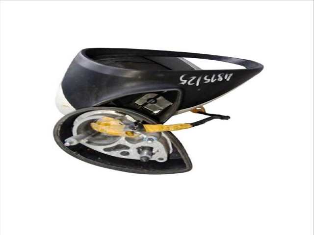 Foto 2ª: Retrovisor Derecho Seat Ibiza 1.6 TDI (2008)