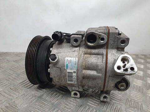 Foto 2ª: Compresor Aire Acondicionado Kia Ceed DRIVE 90CV 66KW [D4FB] (2011)