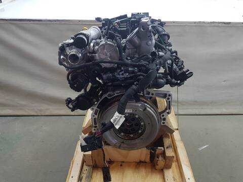 Foto 3ª: Motor Completo Alfa Romeo Junior G
