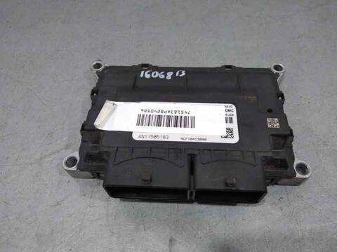 Foto 3ª: Centralita Motor ECU Mg ZS 1.5 VTI 106CV 78KW [15S4C] (2024)