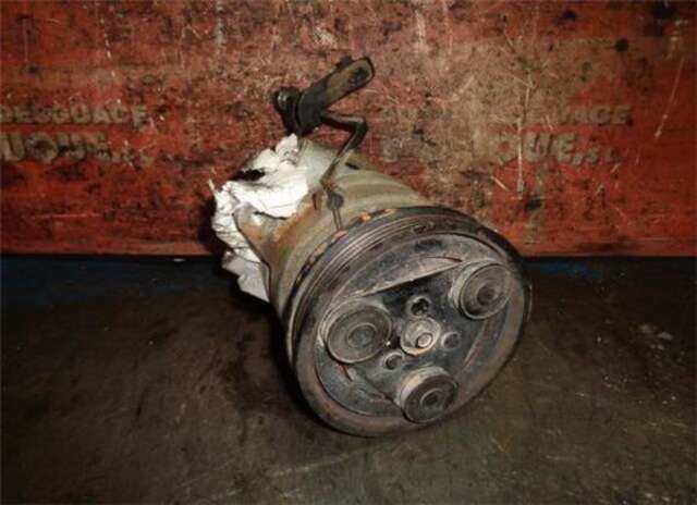 Compresor Aire Acondicionado Kia Picanto 1.0