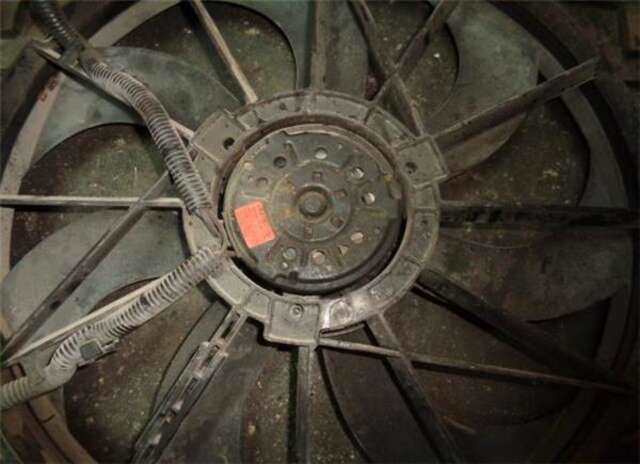 Foto 2ª: Electroventilador Kia Sportage 2.0 16V 4WD [G4GC]
