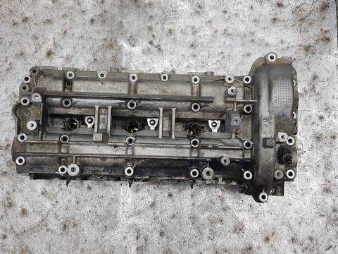 Foto 3ª: Culata Mercedes Clase ML 320 3.0 V6 CDI 224CV 165KW AUT. 164.122) W164) OM642 [642940] (2005)