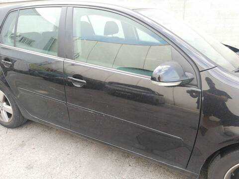 Puerta Delantera Izquierda Volkswagen Golf BXE