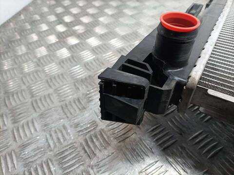 Foto 2ª: Radiador Motor Renault Trafic L1H1 2 9T 95CV 70KW FURGON [R9MH415] (2020)