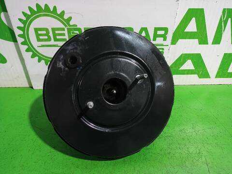 Foto 2ª: Servofreno Peugeot 2008 ALLURE 110CV (2013)