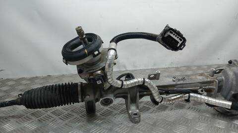 Foto 3ª: Cremallera de Direccion Kia Sportage 1.6 GDI 132CV 97KW [G4FD] (2020)