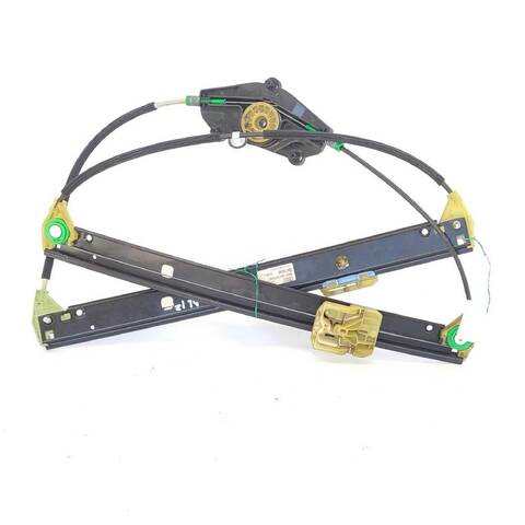 Elevalunas Eléctrico Delantero Izquierdo Audi A4 2.0 TDI AVANT