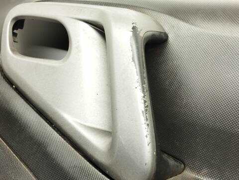 Foto 2ª: Tapizados Cartoneras Citroen Berlingo SX MULTISPACE 90CV 66KW [9HX] (2010)
