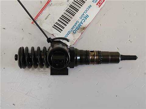 Inyectores Seat Altea 2.0 TDI 16V 140CV 103KW