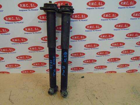 Amortiguador Trasero Derecho Volvo S60 2.4 D BERLINA 163CV 120KW