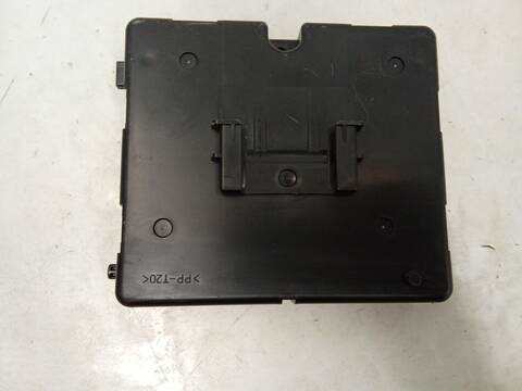 Foto 2ª: Centralita Motor ECU Dacia Duster 1.3 TCE 130 HMMF) 131CV 96KW [H5H 470,H5H 480] (2021)