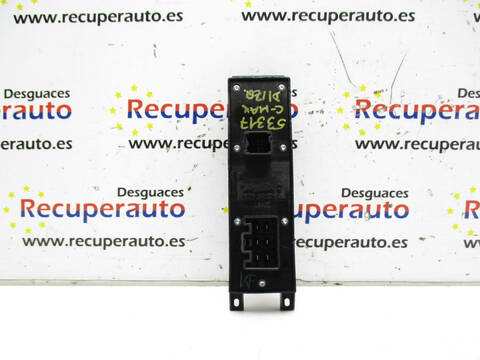 Foto 3ª: Botonera Elevalunas Ford C Max T3DA CEU) (2014)