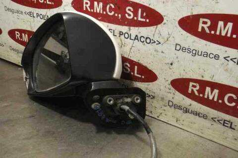 Retrovisor Izquierdo Toyota Prius 112CV 82KW