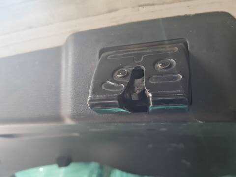 Cerradura Maletero Portón Hyundai i30 PREMIUM 140CV 103KW