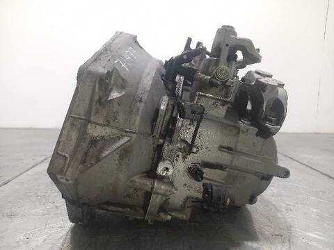 Foto 2ª: Caja Cambios Opel Insignia COSMO BERLINA 160CV 118KW [A20DTH] (2011)