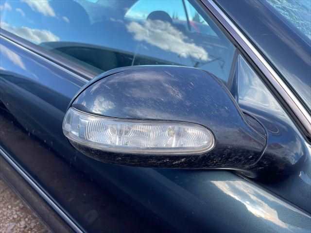 Foto 3ª: Retrovisor Derecho Mercedes Clase CLK 270 2.7 CDI 170cv [612967] (2003)