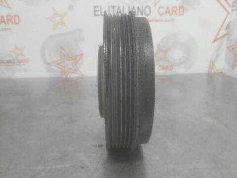 Foto 2ª: Cigüeñal Audi A3 1.9 TDI AMBITION 130CV 96KW [ASZ] (2001)