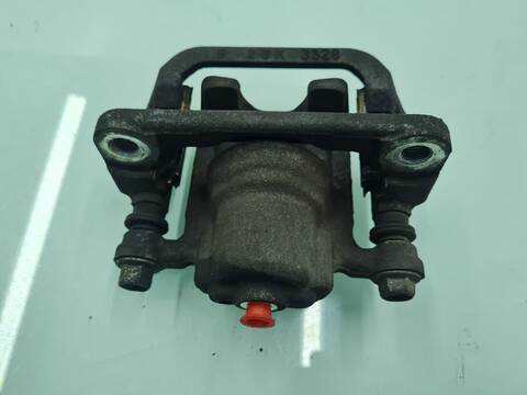 Foto 2ª: Pedal Embrague Nissan Qashqai ACENTA 4X4 131CV 96KW [R9M] (2009)