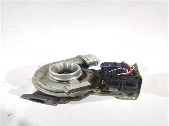 Foto 2ª: Turbocompresor Peugeot 4007 2.2 HDI 156CV 115KW [4HN (DW12MTED4),4HK (DW12ME5)] (2007)
