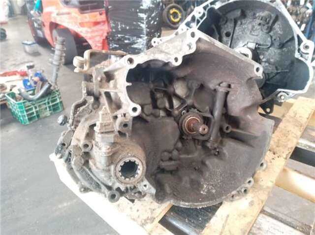Caja Cambios Peugeot 206 1.4 (75 CV)