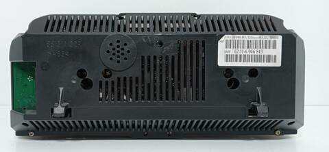 Foto 2ª: Cuadro de Instrumentos Bmw Serie 7 720 730D 3 TD CAT 218CV (2001)