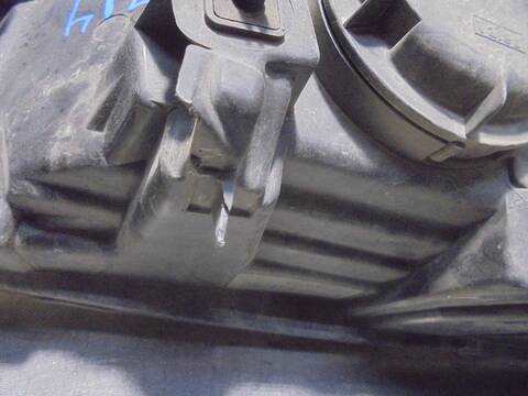 Foto 2ª: Faro Izquierdo Renault Laguna AUTHENTIQUE 100CV 74KW [F9Q N7] (2004)