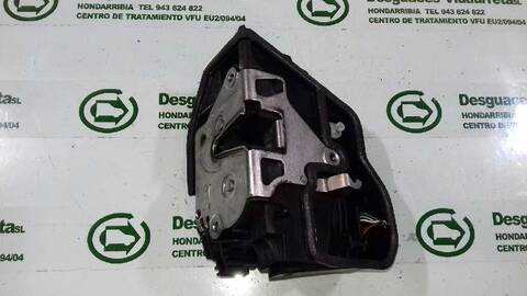 Cerradura Puerta Trasera Izquierda Bmw X3 2.0 16V DIESEL CAT 150CV 110KW