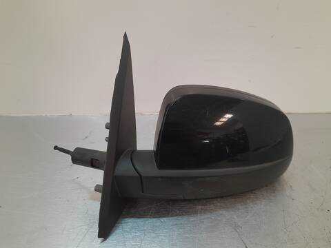 Retrovisor Izquierdo Opel Meriva COSMO 87CV 64KW