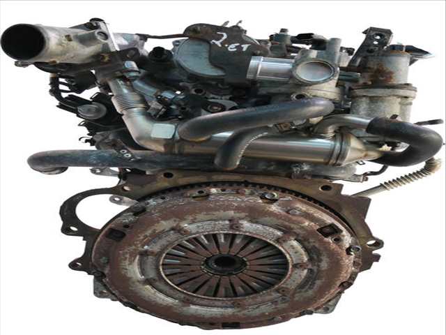 Motor Completo Kia Rio 88CV 65KW