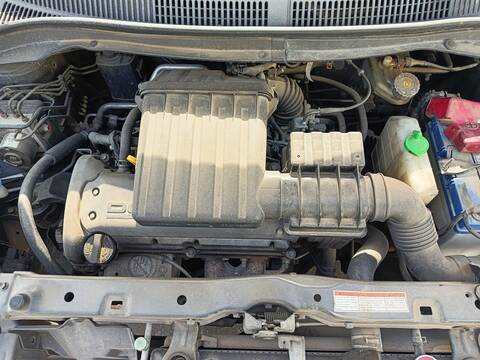 Motor Completo Suzuki Swift M13A BERLINA