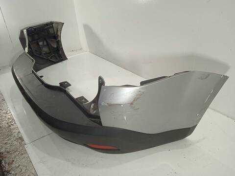 Foto 3ª: Paragolpes Trasero Ford S Max 2.0 TDCI CAT 140CV 103KW CA1) [QXWB] (2006)