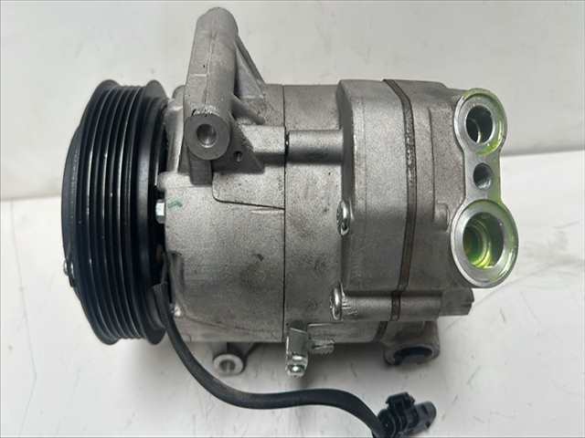Foto 2ª: Compresor Aire Acondicionado Opel Meriva 1.6 CTDI [B16DTL] (2014)