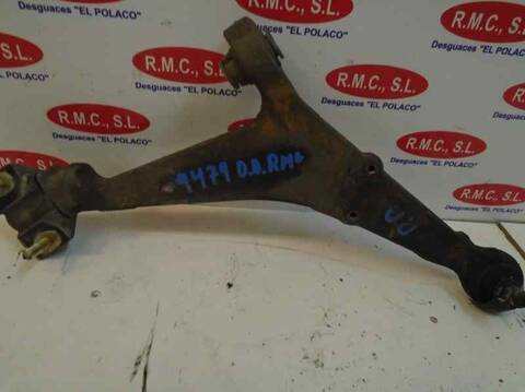 Foto 4ª: Brazo Suspension Delantero Derecho Peugeot 106 XS 75CV 55KW [K2D] (1992)