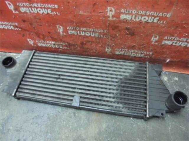 Foto 2ª: Intercooler Mercedes Clase ML 230 2.7 270 CDI (163.113) [2.7 LTR. - 120 KW CDI 20V CAT] [OM 612.963]