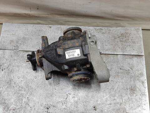 Diferencial Trasero Bmw Serie 1 114 118D