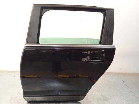 Puerta Trasera Izquierda Peugeot 5008 STYLE 114CV 84KW