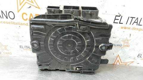 Foto 4ª: Centralita Motor ECU Citroen C3 FEEL PACK 81CV 60KW [HM01] (2018)