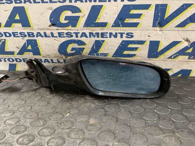 Retrovisor Derecho Audi A4 1.900 TDI 115CV/85KW AVANT BERLINA 0CV