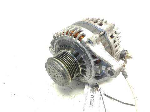 Alternador Nissan Patrol 3.0 DTI