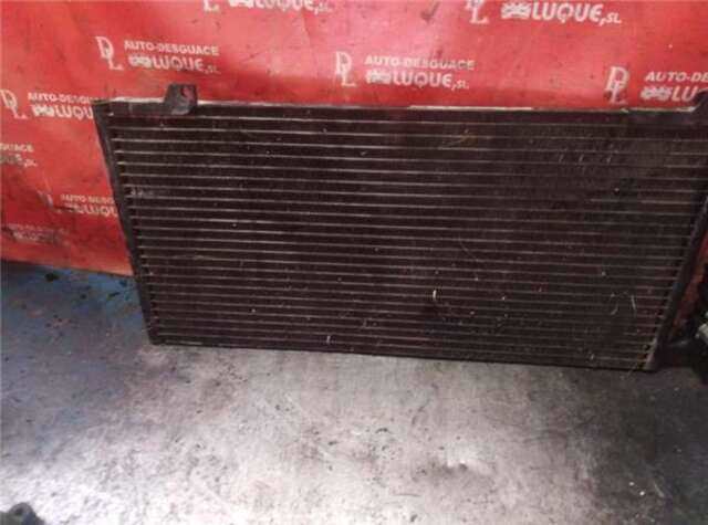 Foto 3ª: Radiador Calefaccion A.A. Mg ZR 120 [18 K4F]